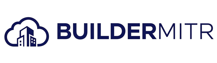 Builder Mitr Logo